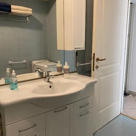 Apartmán Cap D.azur Roquebrune-Cap-Martin