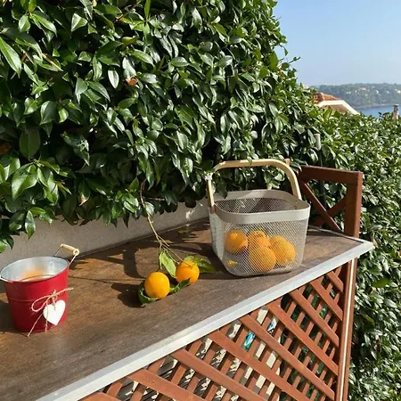 Apartmán Cap D.azur *