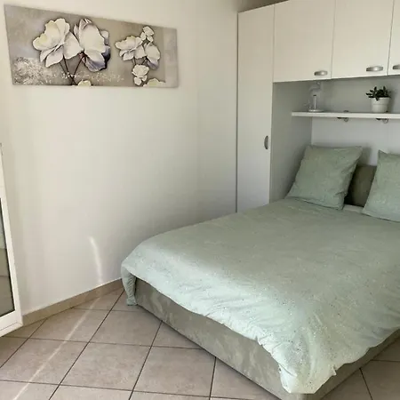 Cap D.azur Apartmán