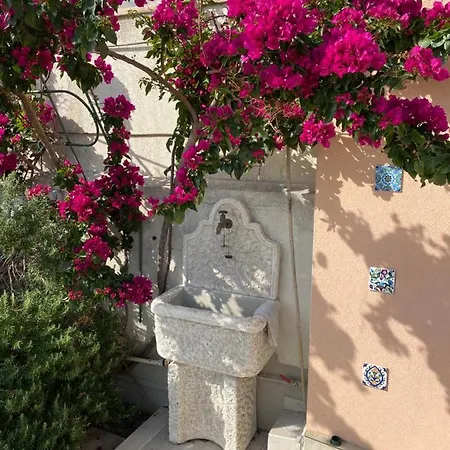 Apartmán Cap D.azur