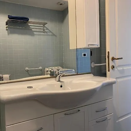 Cap D.azur Apartmán