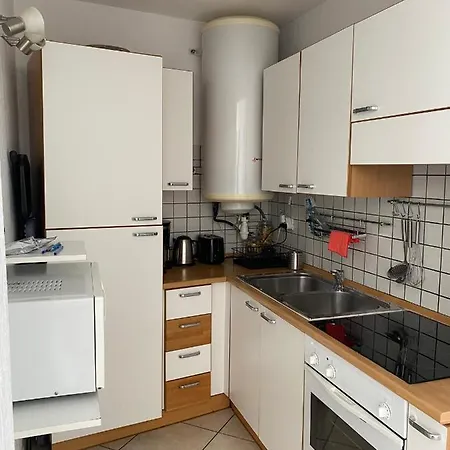 Cap D.azur Apartmán *