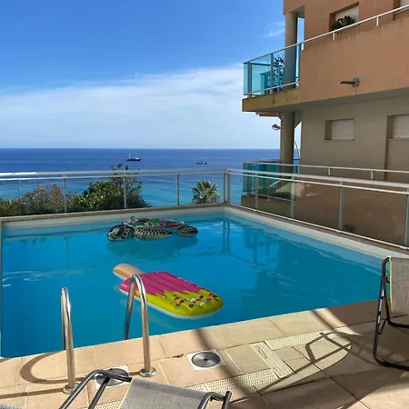 Apartmán Cap D.azur