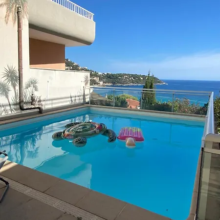 Cap D.azur * Roquebrune-Cap-Martin