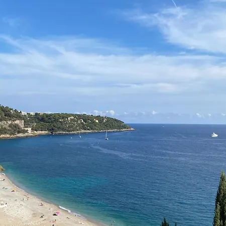 Cap D.azur * Roquebrune-Cap-Martin