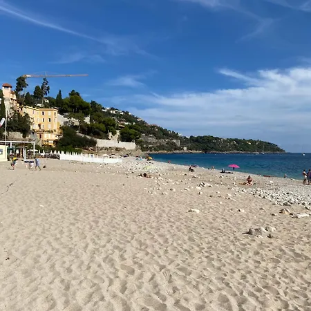 Cap D.azur Apartmán