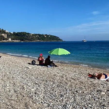 Apartmán Cap D.azur *