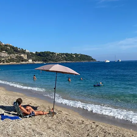 Apartman Cap D.azur Roquebrune-Cap-Martin
