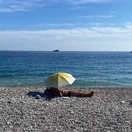 Cap D.azur Apartmán