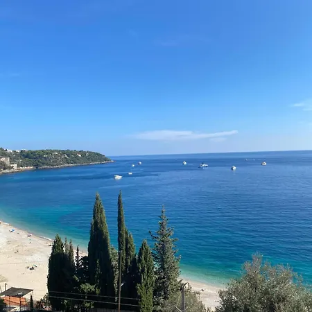Apartmán Cap D.azur *