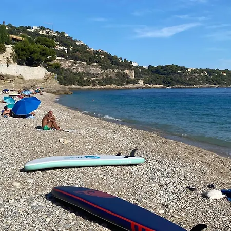 Cap D.azur Apartman *