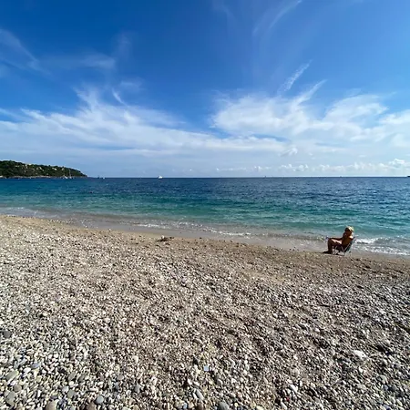 Apartmán Cap D.azur *