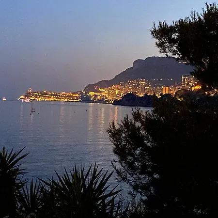 Cap D.azur Apartmán *