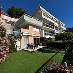 Lägenhet Cap D.azur Roquebrune-Cap-Martin