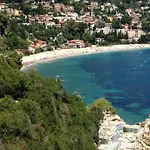 Cap D.azur Appartement Roquebrune-Cap-Martin