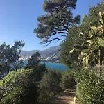 Cap D.azur Roquebrune-Cap-Martin