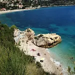 Cap D.azur * Roquebrune-Cap-Martin