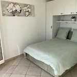 Cap D.azur Lägenhet