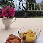 Cap D.azur Lägenhet Roquebrune-Cap-Martin