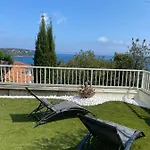 Cap D.azur Roquebrune-Cap-Martin