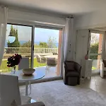 Lägenhet Cap D.azur Roquebrune-Cap-Martin