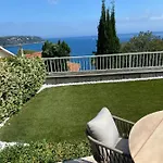 Cap D.azur Lägenhet Roquebrune-Cap-Martin