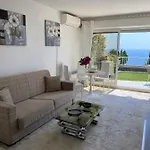 Cap D.azur * Roquebrune-Cap-Martin