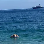 Lägenhet Cap D.azur Roquebrune-Cap-Martin