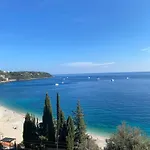 Lägenhet Cap D.azur *