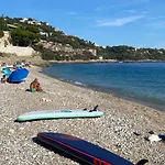 Cap D.azur Lägenhet *