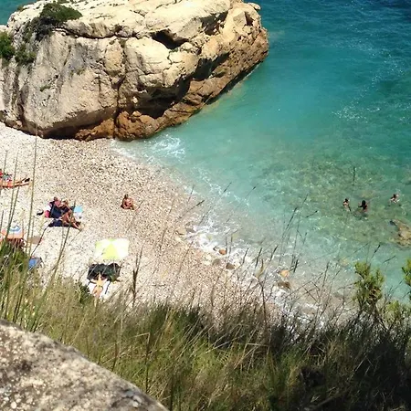 Апартаменты Cap D.azur