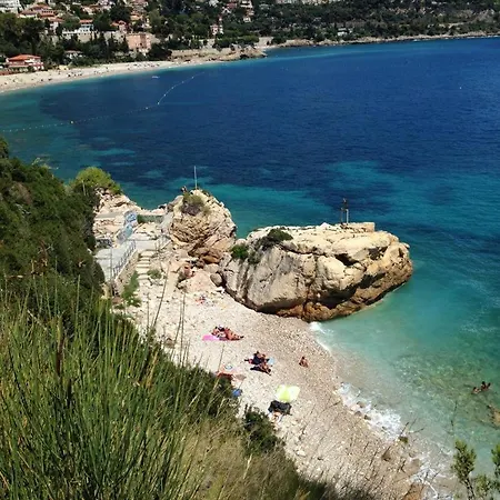 Cap D.azur * Рокебрюн — Кап-Мартен