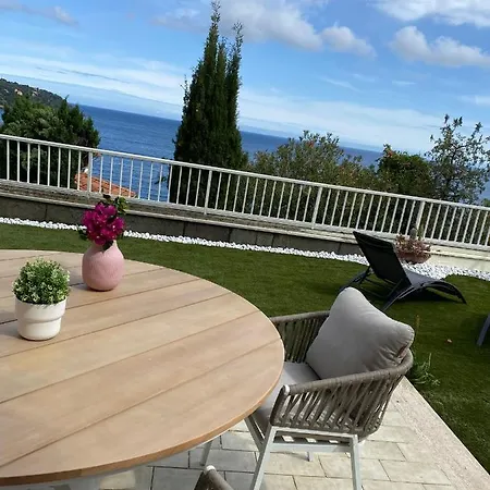 Cap D.azur * Рокебрюн — Кап-Мартен