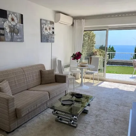 Cap D.azur * Рокебрюн — Кап-Мартен