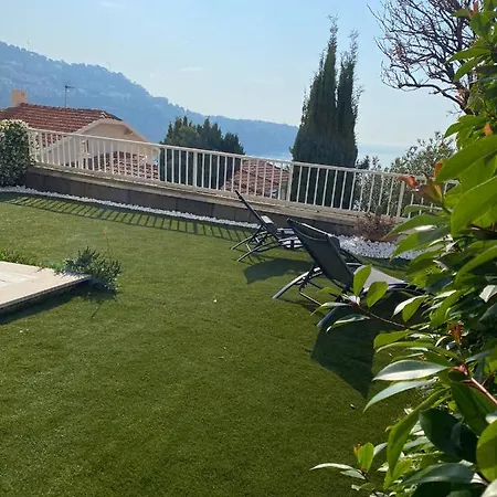 Cap D.azur 아파트