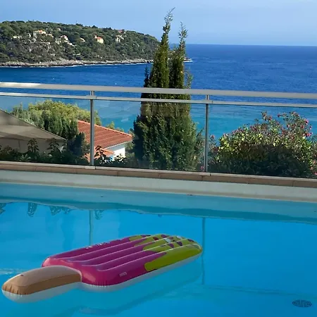 Cap D.azur Апартаменты *