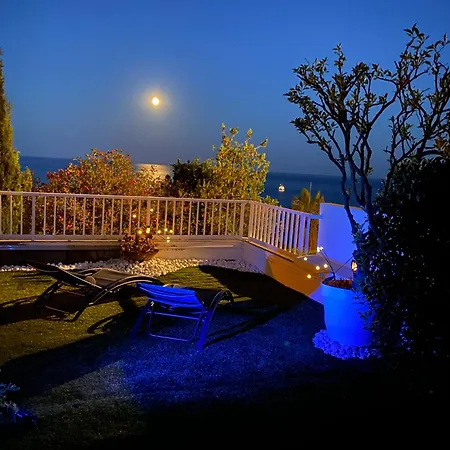 Cap D.azur Апартаменты