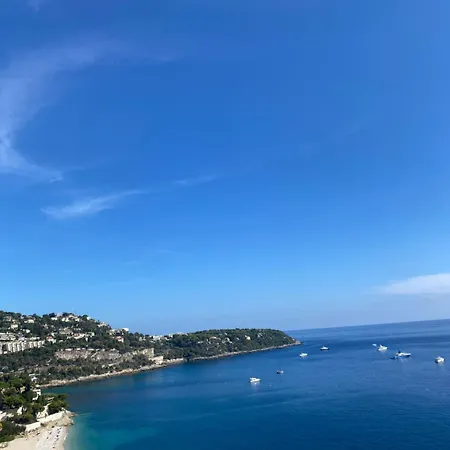 Cap D.azur * Рокебрюн — Кап-Мартен