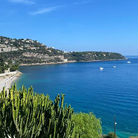 Cap D.azur Апартаменты *