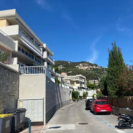 Cap D.azur * Рокебрюн — Кап-Мартен