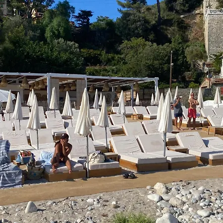 Cap D.azur * Рокебрюн — Кап-Мартен