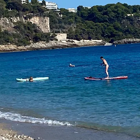 Cap D.azur Рокебрюн — Кап-Мартен