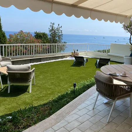 Cap D.azur