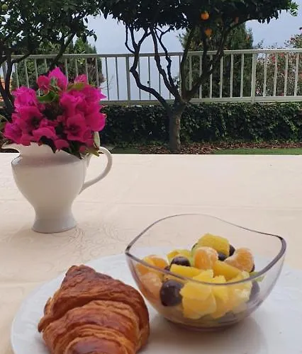 Cap D.azur شقة روكوبرُن كاب مارتي