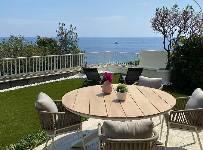 Cap D.azur