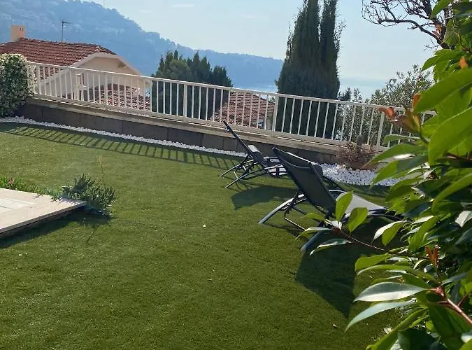 Cap D.azur شقة