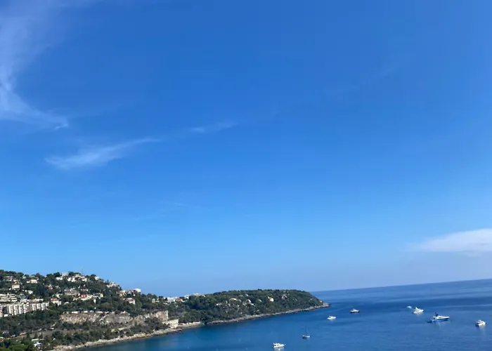 Cap D.azur * روكوبرُن كاب مارتي