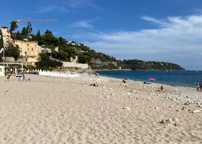 Cap D.azur شقة