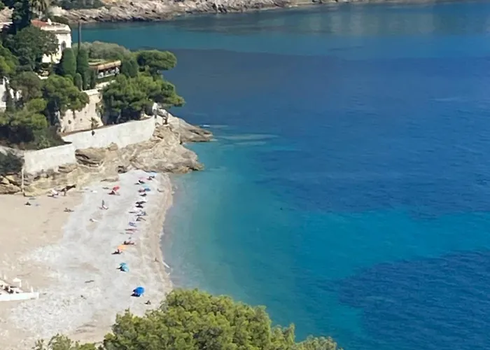Cap D.azur
