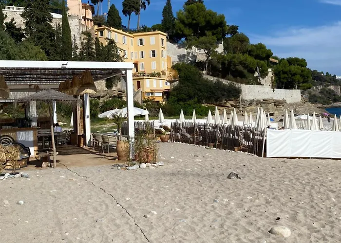 Cap D.azur